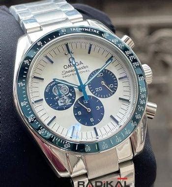 omega saat fiyat